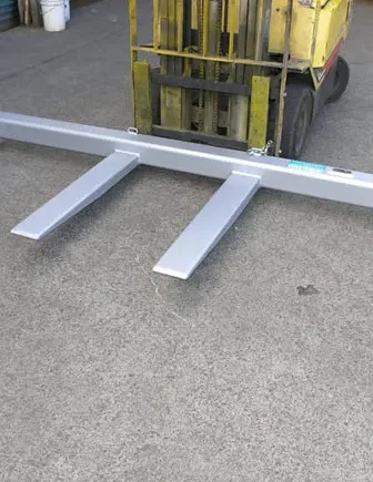 IFE Forklifts