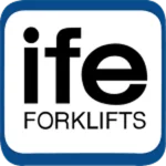 IFE Forklifts